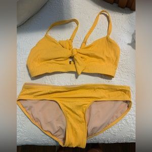 Albion fit suit size small